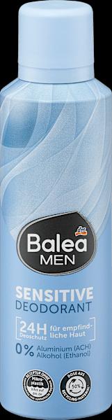 dm Balea MEN Sensible (Spray, 200 ml)