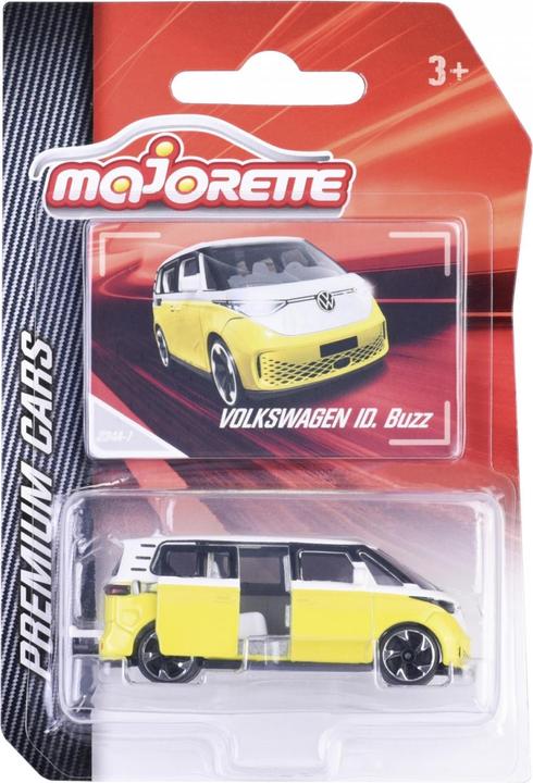 Immagine prodotto Majorette VW ID Buzz