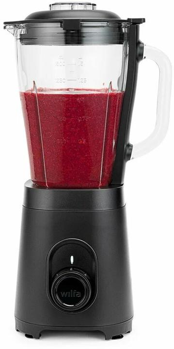 Image du produit Wilfa 1,5 litre - 1200 Watt - 5 hashtigheder (1200 W)
