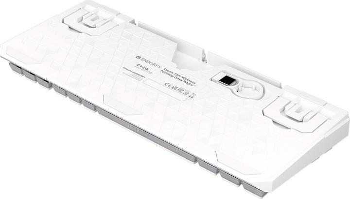Actual product image Endorfy Thock 75% (DE, Wireless)