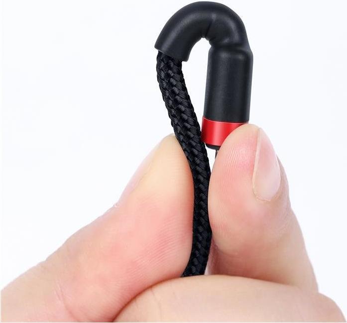 Image du produit Baseus Série Cafule (2 m, USB 2.0)