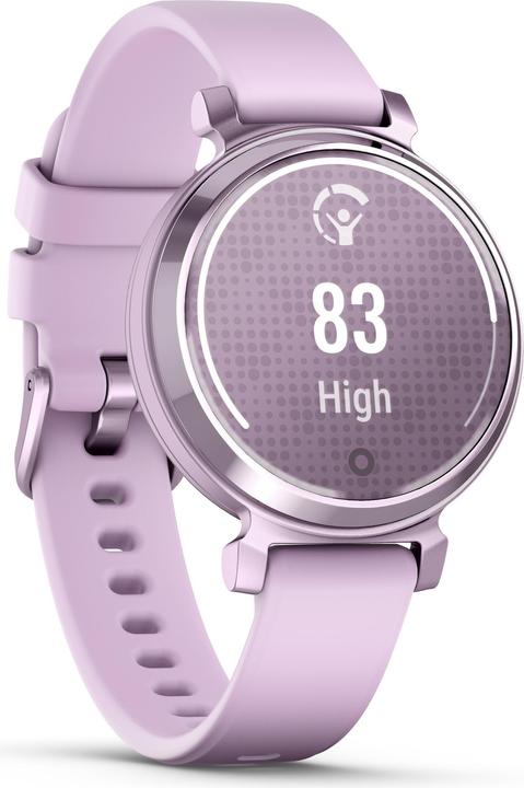 Produktbild Garmin Lily 2 (35.40 mm)