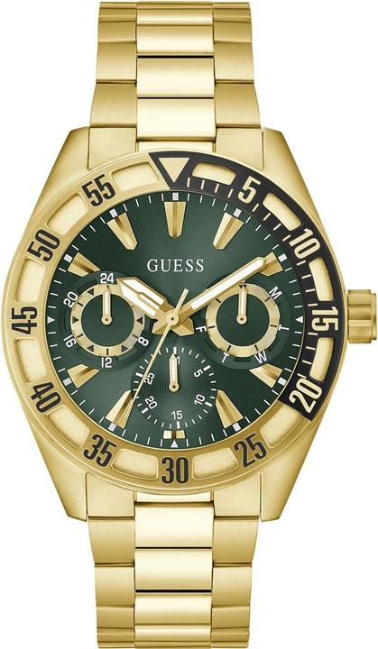 Produktbild Guess GW0904G2 Letterman