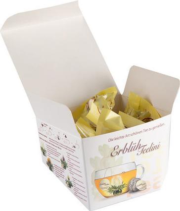 Actual product image Creano Blossom telini gift set (200 ml, 1 x)