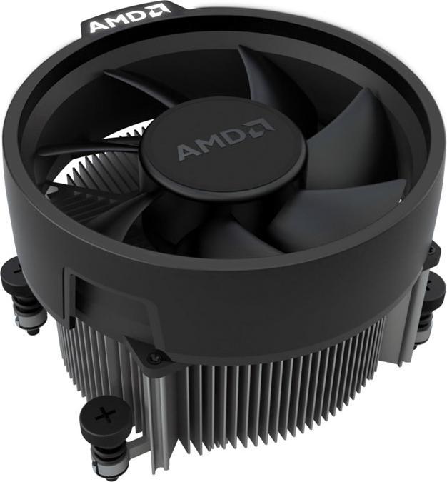 Produktbild AMD Ryzen 7 5700 (AM4, 3.70 GHz, 8 -Core)