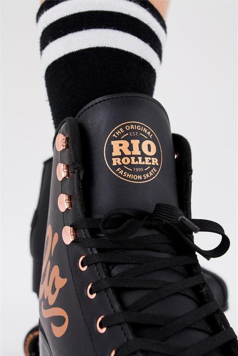 Actual product image Rio Roller Rose (40.5)