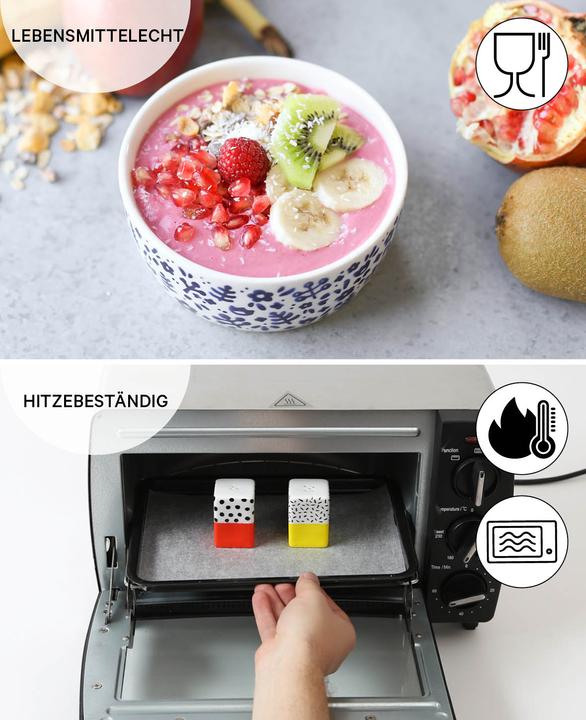 Actual product image I Am Creative Cereal bowl (0.00 cm, 0.40 l, 1 x)