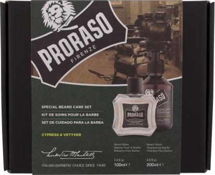 Image du produit Proraso Special Beard Care (200 ml)