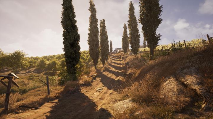 Actual product image Wired Productions Martha is Dead (PS5, DE)
