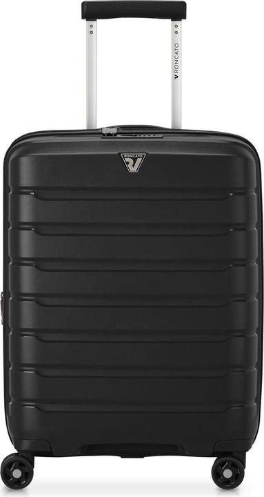 Roncato B-Flying 4 Rollen Kabinentrolley 55 cm (47 l, Handgepäck (bis 50l))