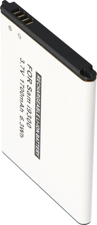 Actual product image Samsung Battery Galaxy S 3, Galaxy S III, EB-L1G6LLU