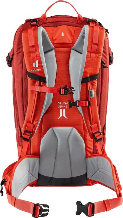 Immagine prodotto Deuter Freerider 30 (30 l)