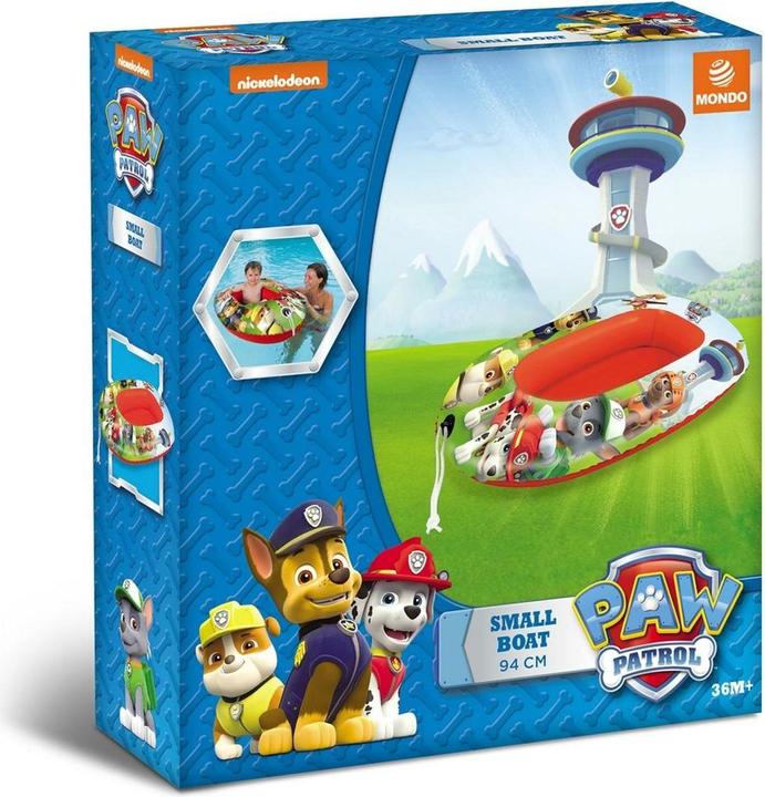 Produktbild Mondo Paw Patrol Boot