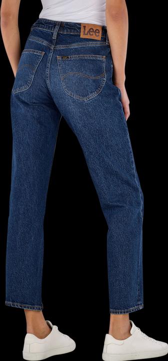Actual product image Lee Jeans Carol (26)