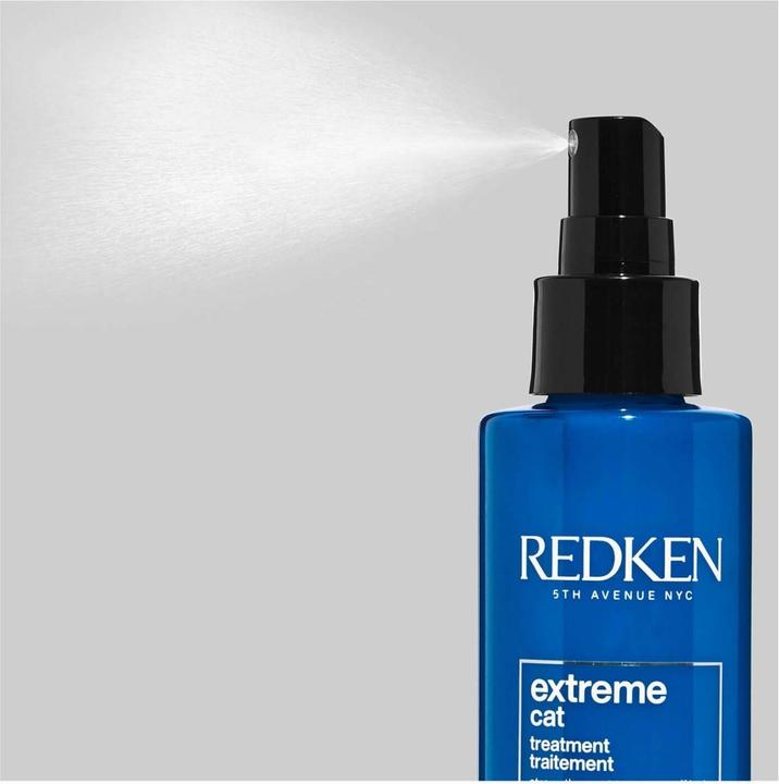 Actual product image Redken Extreme CAT Rinse-off Treatment 250ml (250 ml)