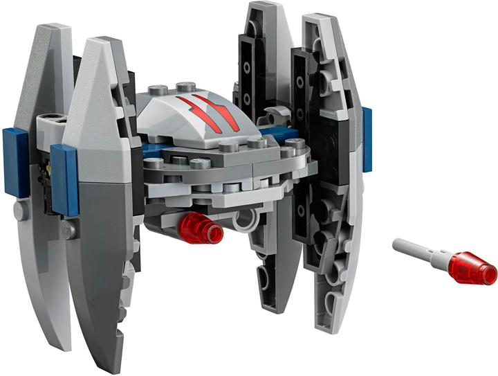 Image du produit LEGO Droïde vautour (75073, LEGO Star Wars)