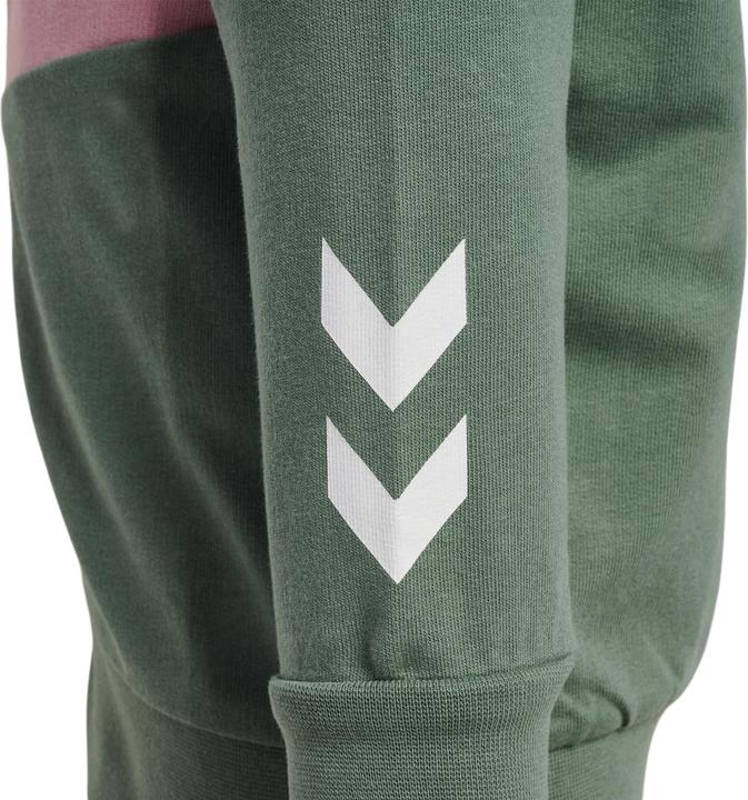 Image du produit hummel hmlFINNA ZIP JACKET (98)