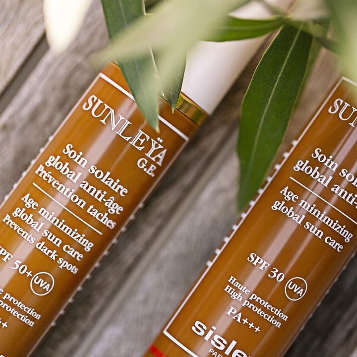 Image du produit Sisley Sunleÿa (Crème solaire visage, SPF 30, 50 ml, 50 g)