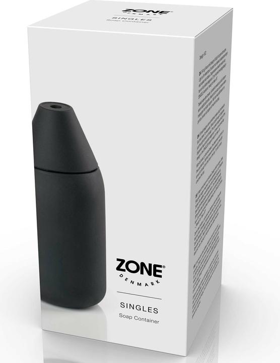 Produktbild Zone Denmark Singles