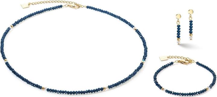 Produktbild Coeur de Lion Crystal (18 cm, Edelstahl)