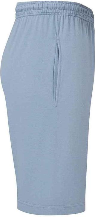 Actual product image Fruit of the Loom Mens Iconic 195 Jersey Shorts (M)