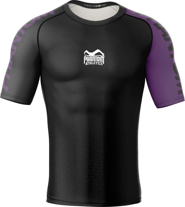 Phantom Athletics Rashguard RANKED