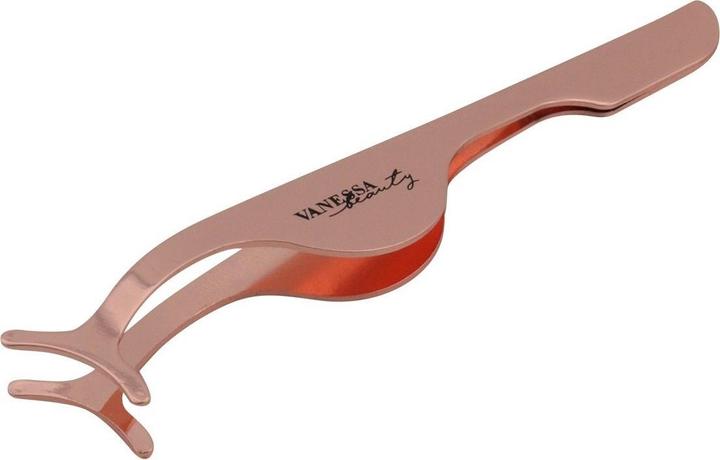 Image du produit Vanessa Beauty Lash Tweezer - Tweeze it on! (Applicateur de cils)