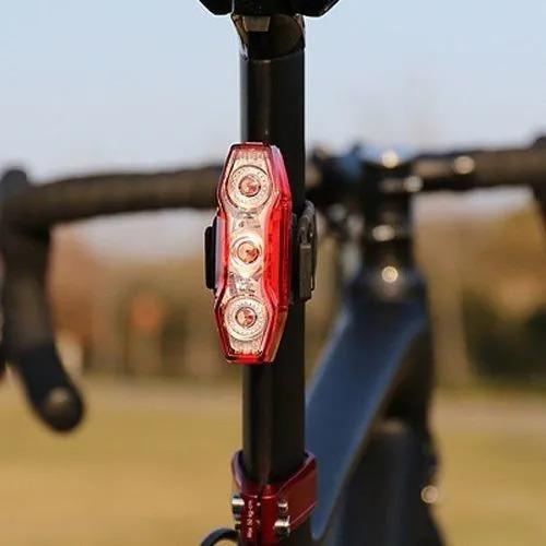 Image du produit CatEye Viz 450 Arrière (499 lm)