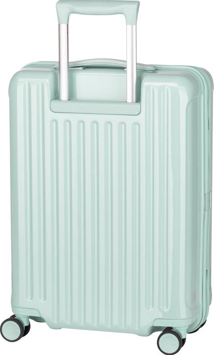 Produktbild Brics Bric's Trolley + Koffer Positano Trolley Cabin (45 l, Handgepäck (bis 50l))