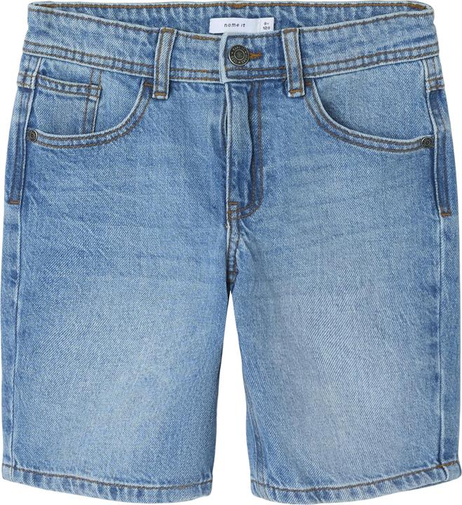 Name it NKMRYAN REG L DNM SHORTS 6750-DM NOOS
