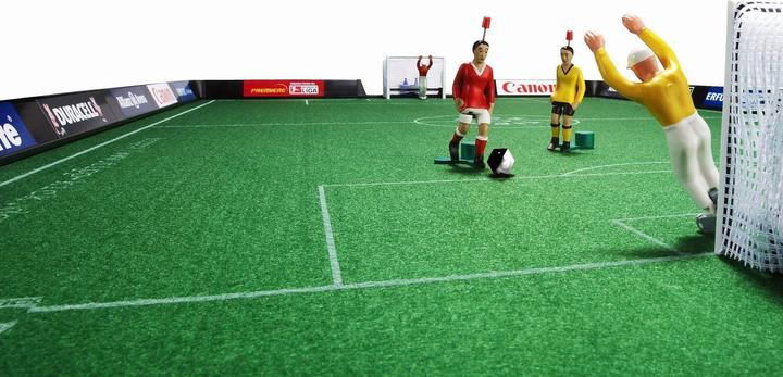 Produktbild Tipp Kick Tipp-Kick Cup mit Bande