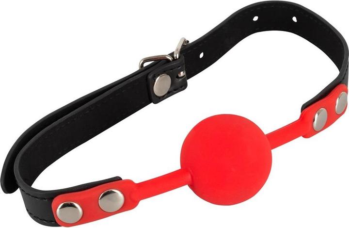 Image du produit Bad Kitty Gag