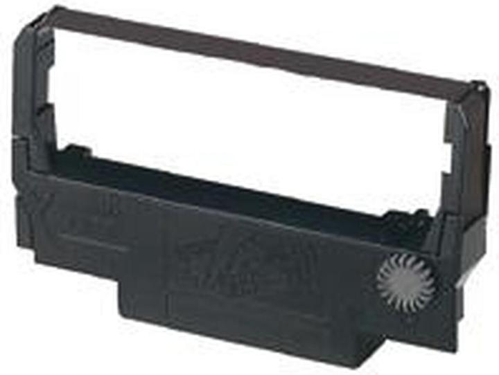 Actual product image Epson ERC-38, Nylon Farbband