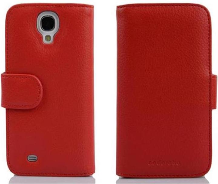 Actual product image Cadorabo Case cover for Samsung Galaxy S4 (Samsung Galaxy S4)