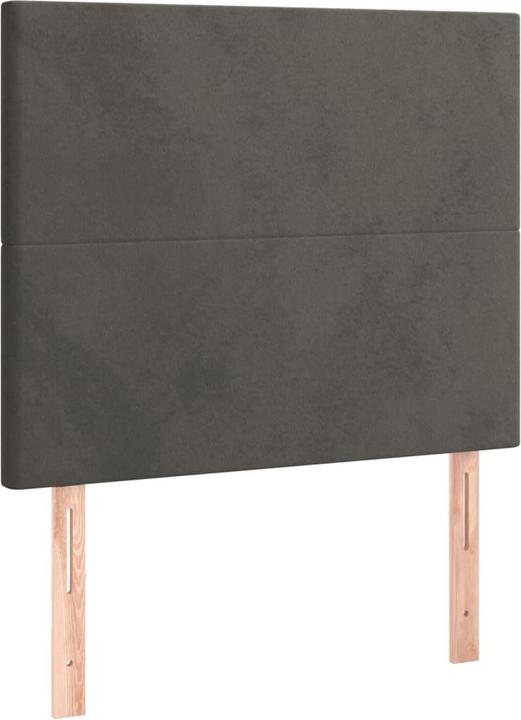 Actual product image VidaXL Arielle (90 x 190 cm)