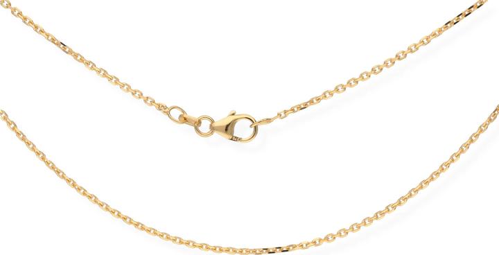 Produktbild Carat Basic (Gold 9ct, 42 cm)