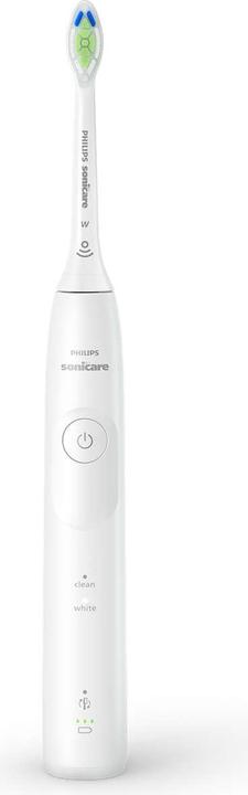 Actual product image Philips Sonicare Series 5500 (Sonic toothbrush)