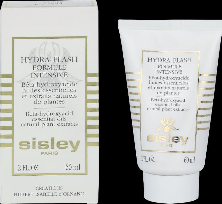 Actual product image Sisley Hydra Flash Intensive Formula (60 ml)