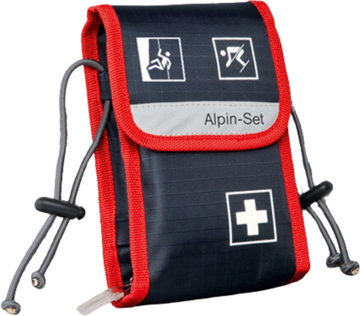 Holthaus Alpin-Set (First Aid Kit)