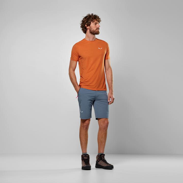 Immagine prodotto Salewa Maglietta Puez Dry'Ton uomo (54)