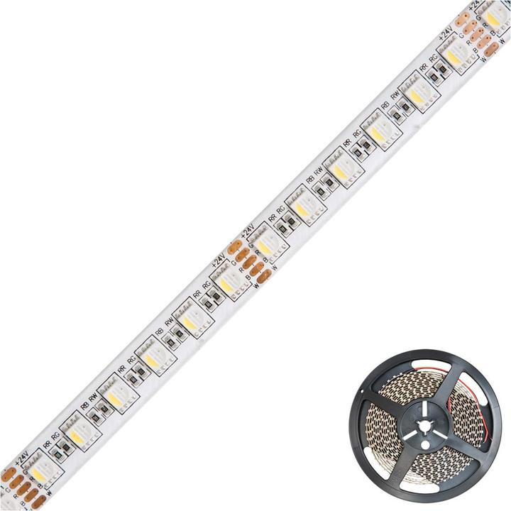 Immagine prodotto EVN Striscia LED (RGBW, 500 cm, Interno)