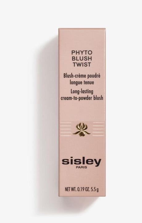 Image du produit Sisley Phyto-Blush Twist (No. 02 - Fushia)