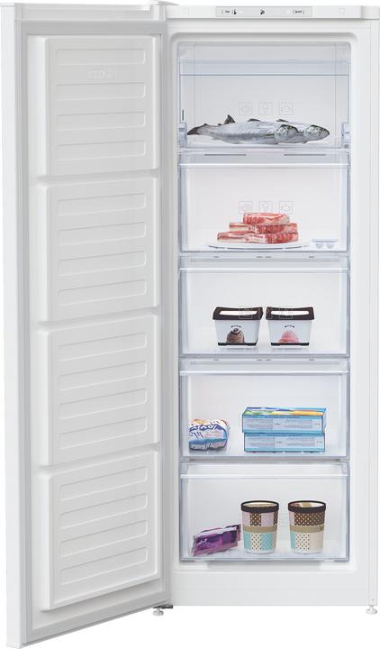 Actual product image Beko Freezers (Stand-alone, 177 l)