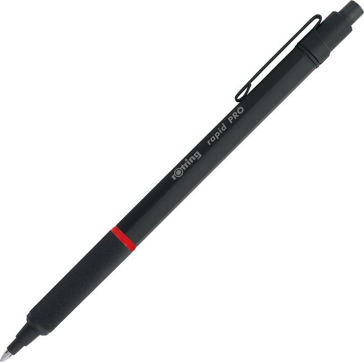Immagine prodotto Rotring Rapid Pro (Nero, 1 x)