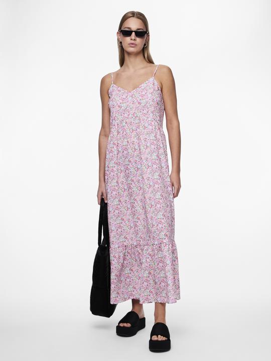 Produktbild Pieces PCSADE Midikleid (XXL)