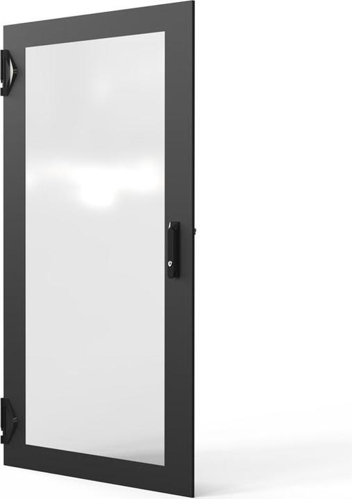 Immagine prodotto Schroff PORTA IN VETRO 1400H 800B IP55 3PTS.RAL7021