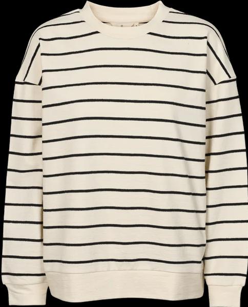Basic Apparel W's Anneli Oversized LS Sweat