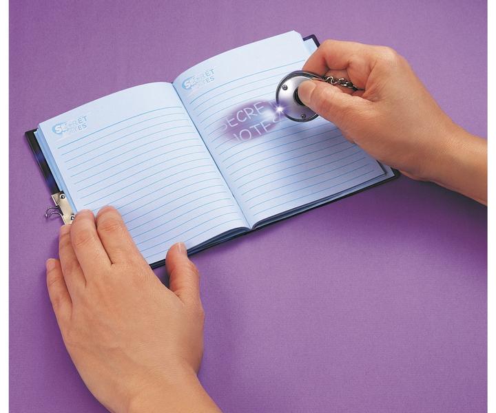 Image du produit Simba Dagboek met Pen Geheimschrift