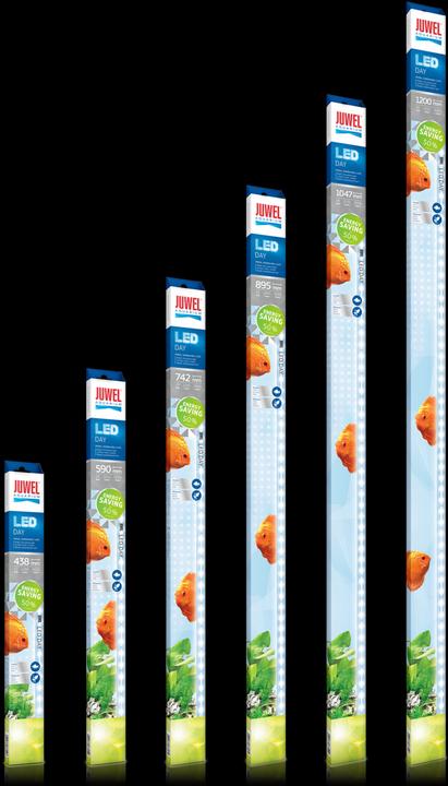 Produktbild Juwel Aquarium LED Day (LED, 19 W)