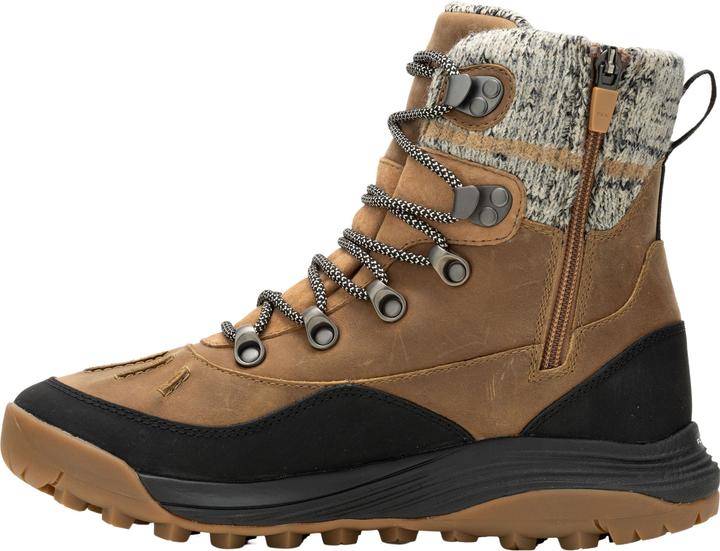 Produktbild Merrell Siren 4 Thermo Mid Zip Wp (39)
